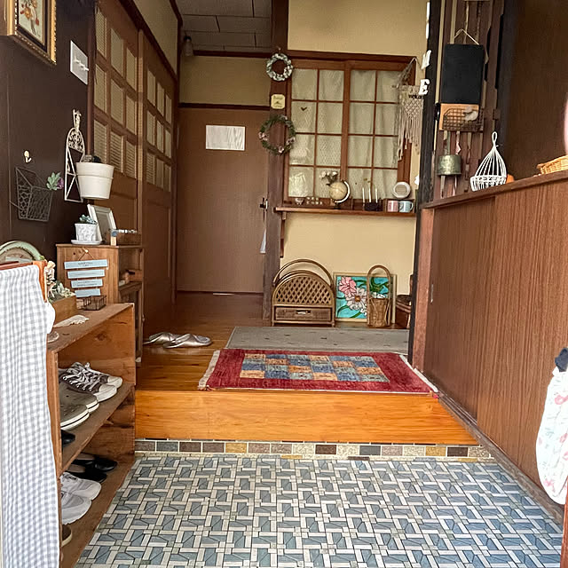 hanaさんの実例写真