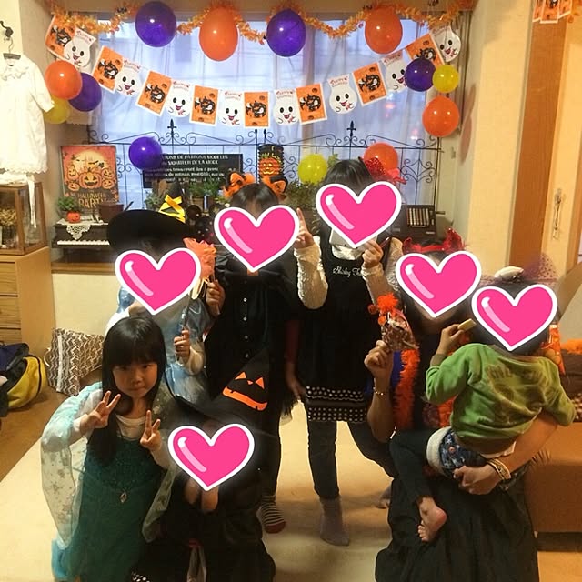 hinano1017さんの実例写真
