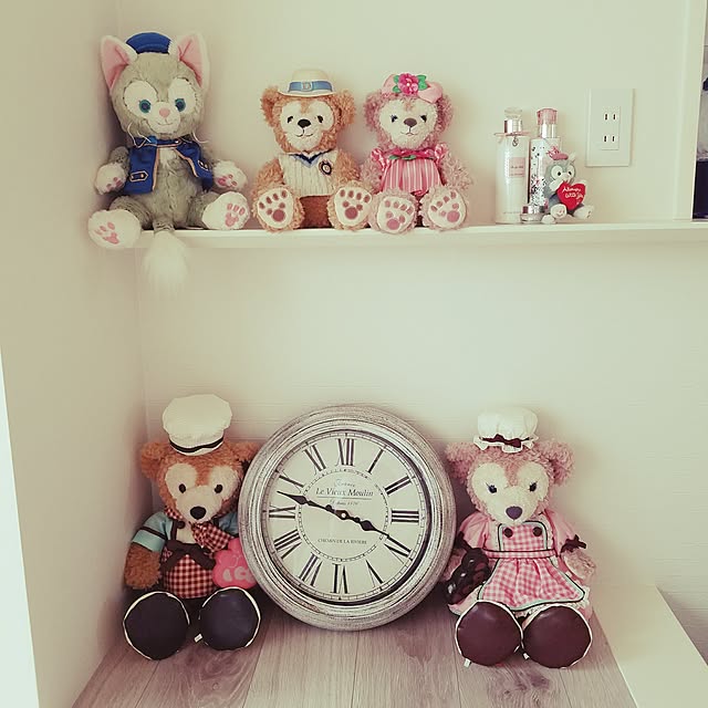s.tetoraさんの実例写真