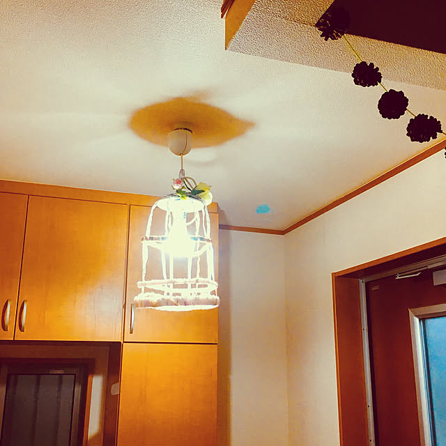 satoさんの実例写真