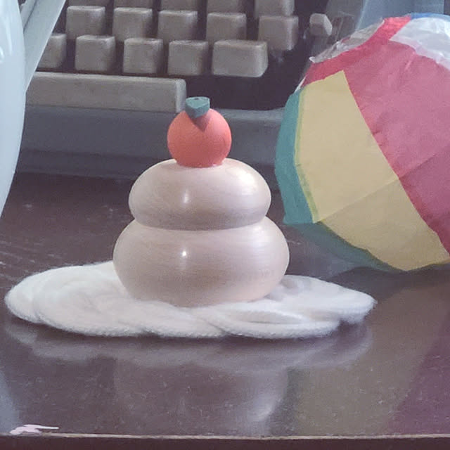 monnさんの実例写真