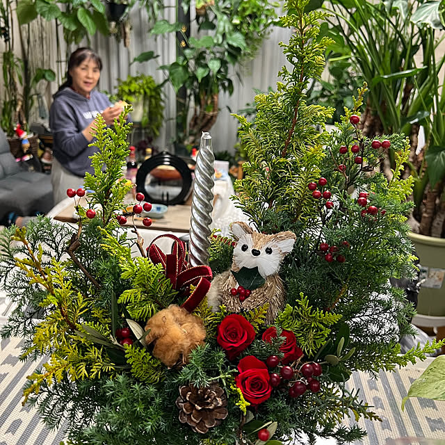 Aqettyさんの部屋