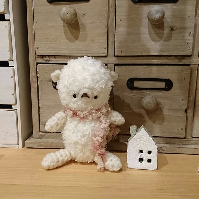 amoiさんの実例写真