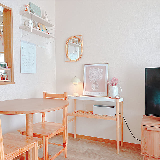 yuyuさんの部屋