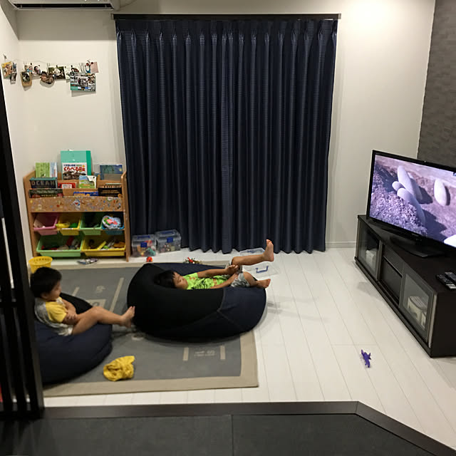 habuさんの実例写真