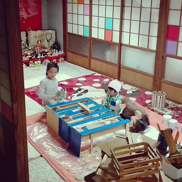 kikuさんの実例写真