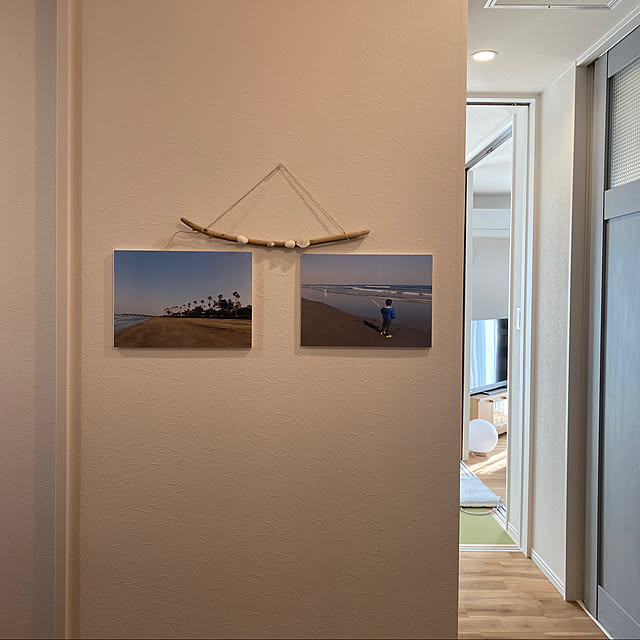 実例写真