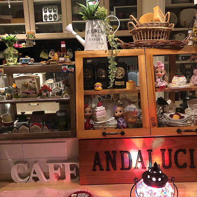 Andaluciaさんの実例写真