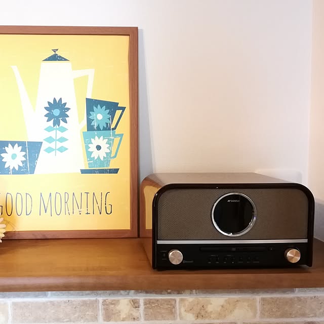 SMS-800BT サンスイ Bluetooth対応CDステレオシステム SANSUI Hi SMS-800BT サンスイ Bluetooth対応CDステレオシステム SANSUI Hi