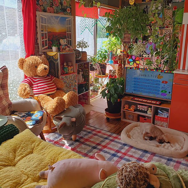 kumutanさんの実例写真