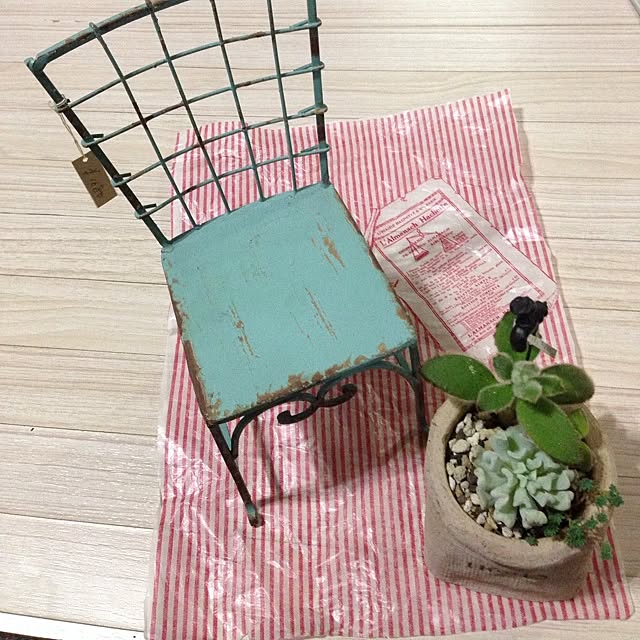 marikaさんの実例写真