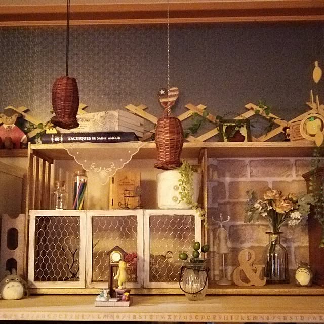 chi---koさんの実例写真