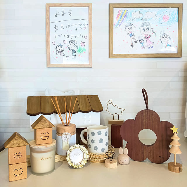 pecoさんの実例写真