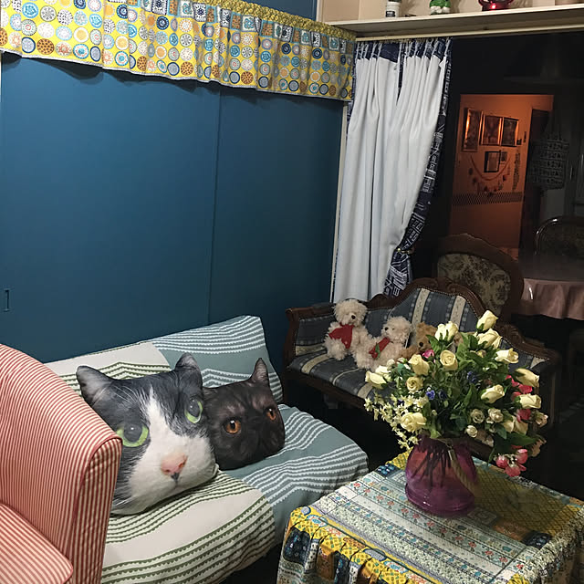 machakoさんの実例写真