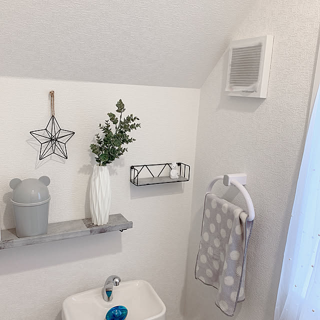 nicoさんの部屋