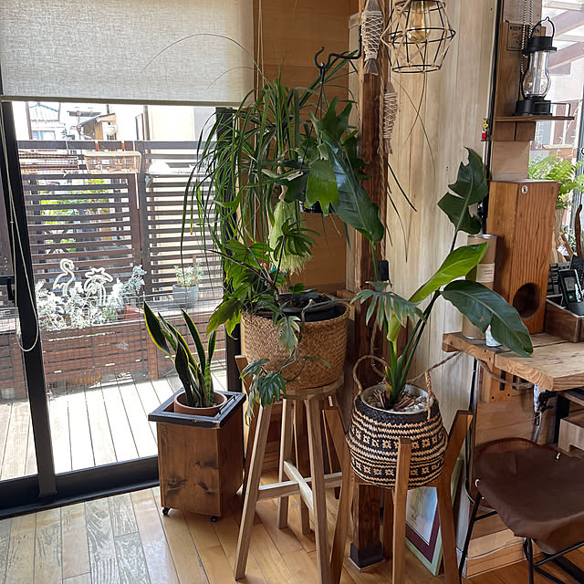 lunaさんの実例写真