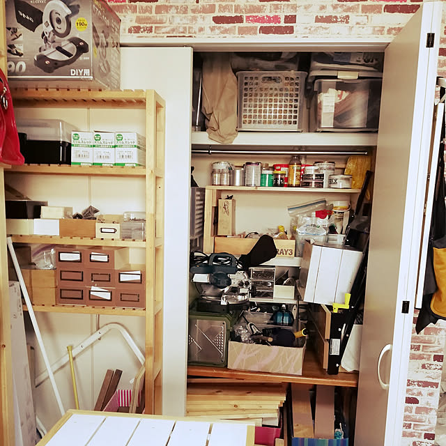 kazuさんの実例写真