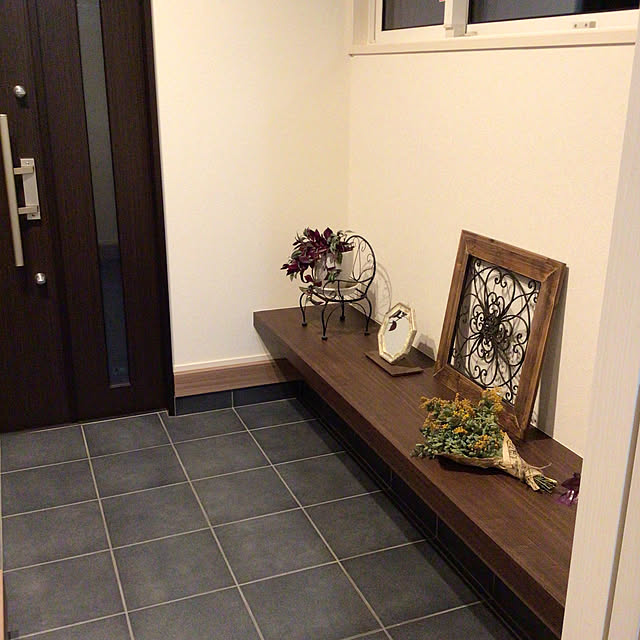houenさんの部屋