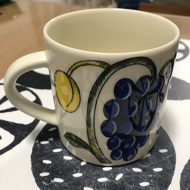 Lottaさんの部屋