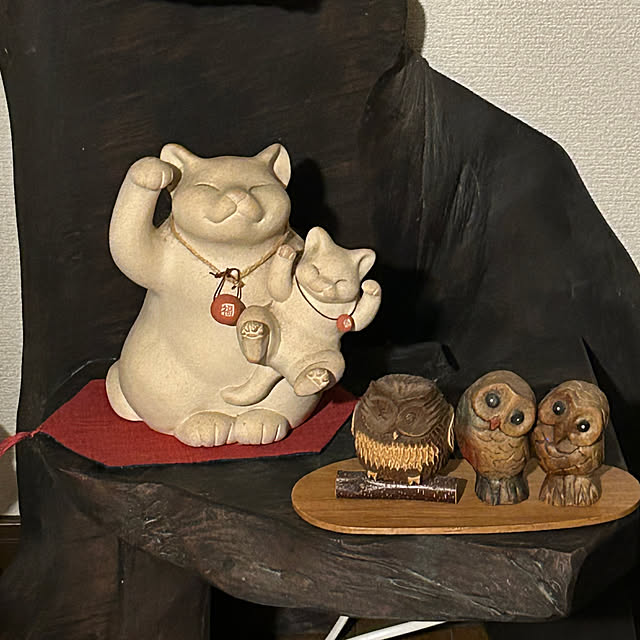 ritsukoさんの部屋