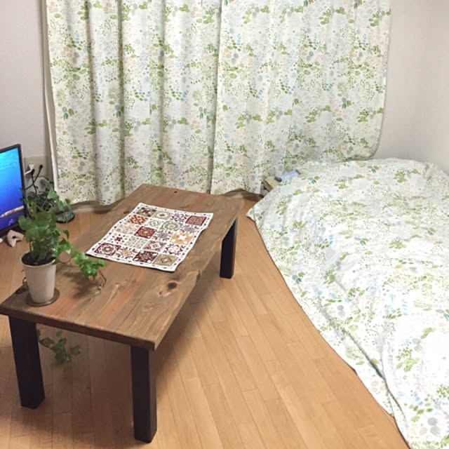 Hiroyasuさんの実例写真