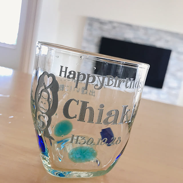 chichiさんの部屋