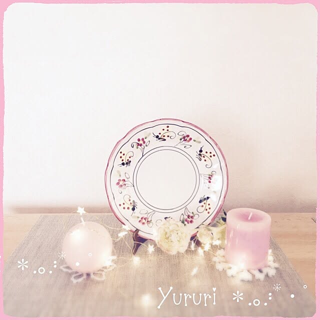 yumikoyururiさんの実例写真