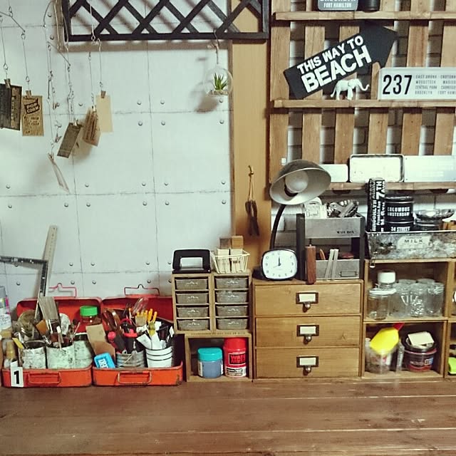 tikuwaさんの実例写真
