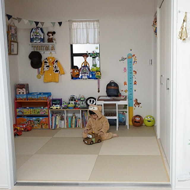 momoさんの実例写真