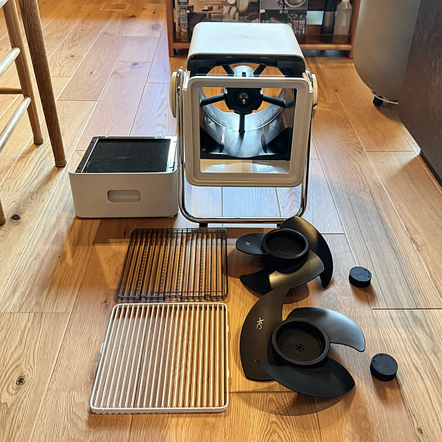 Minaさんの部屋