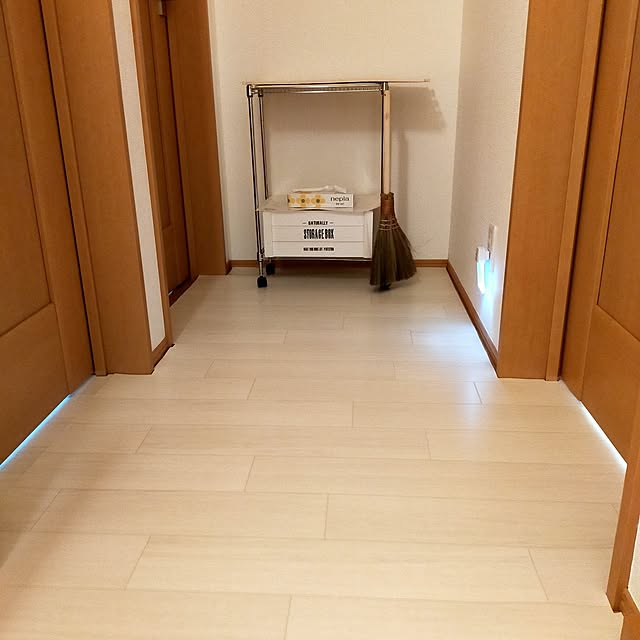 Kanihachiさんの部屋