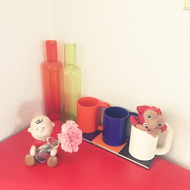 arigato_ochikuwachanさんの実例写真