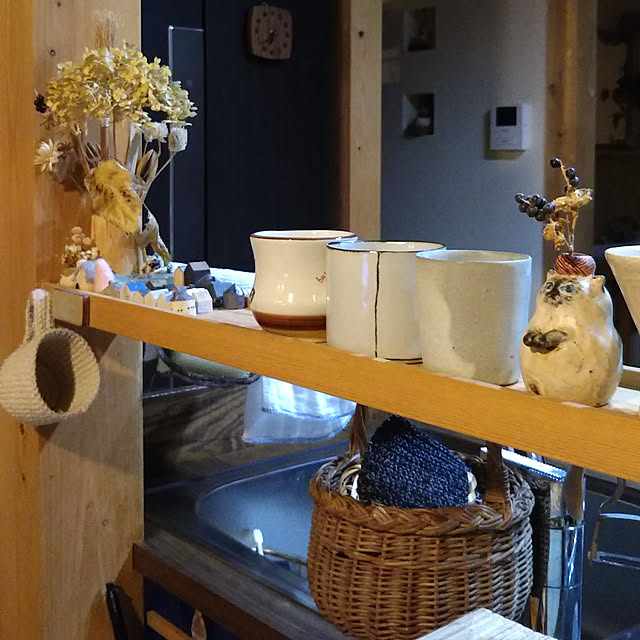 t.yumiさんの実例写真