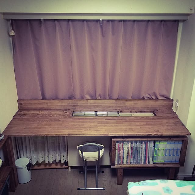Lunacyさんの実例写真