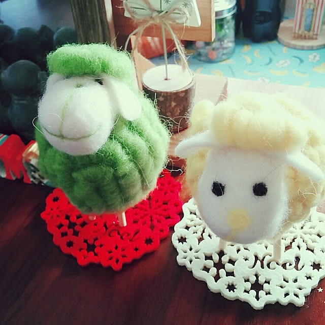Kaoriさんの実例写真