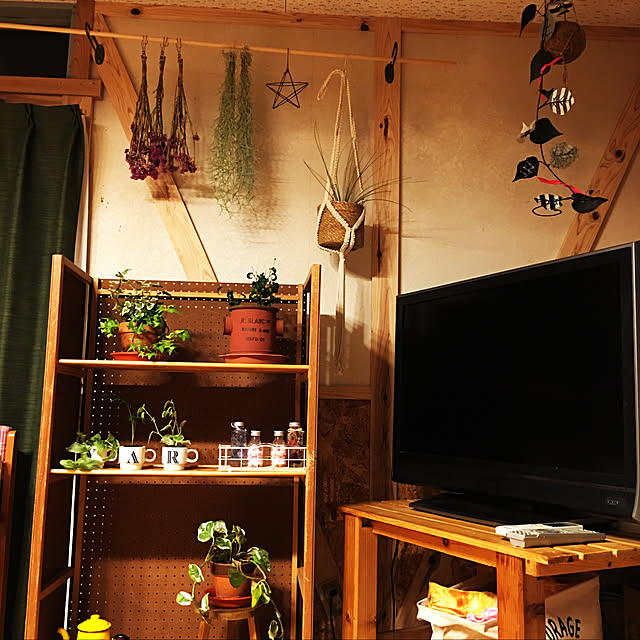 モニター応募投稿/部屋全体のインテリア実例 - 2019-10-08 20:45:37