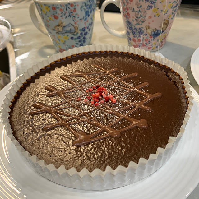 Aqettyさんの部屋