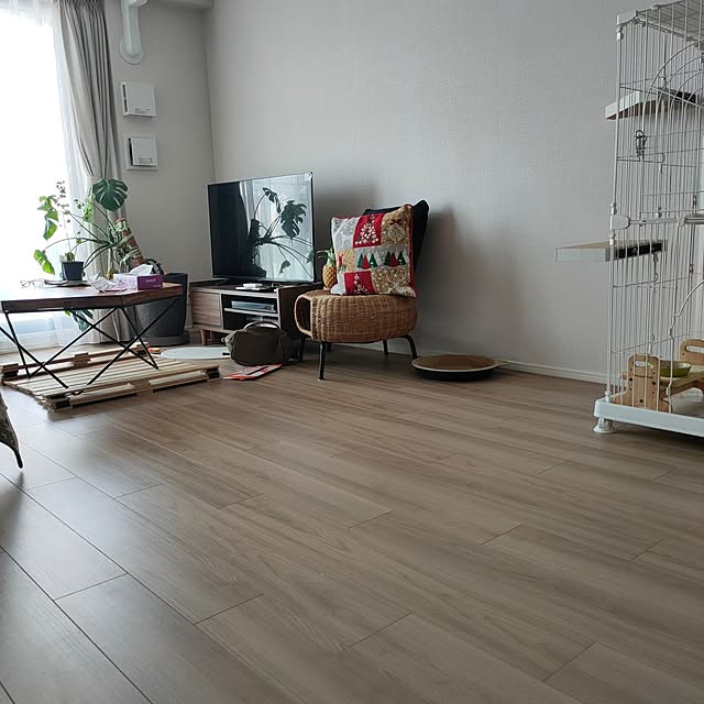 KEIKOさんの部屋