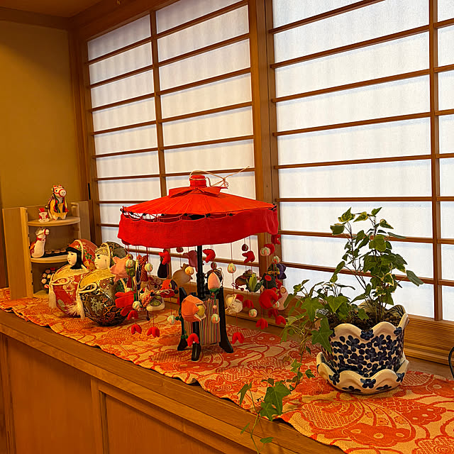 mozukuさんの部屋