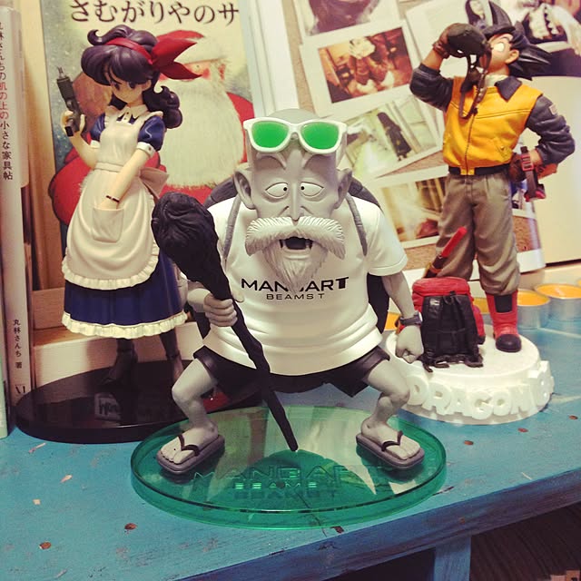 paoさんの実例写真