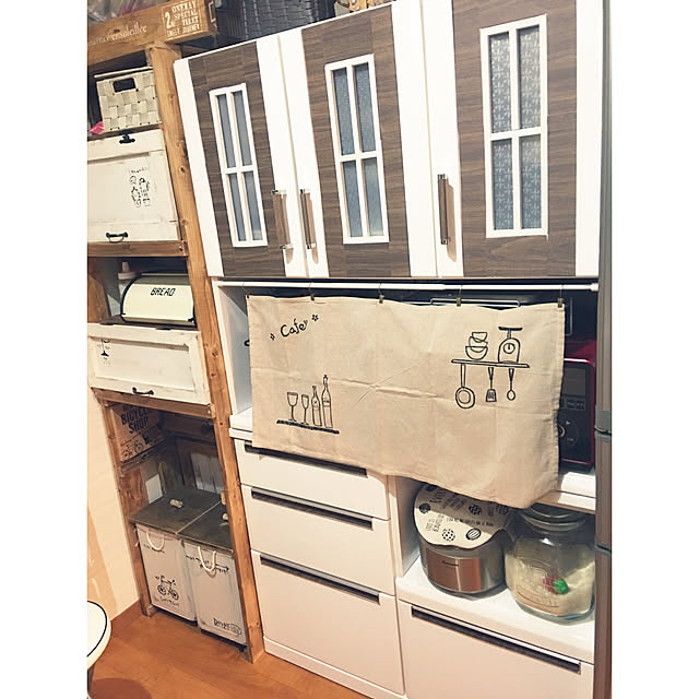 meguko.ryanさんの実例写真