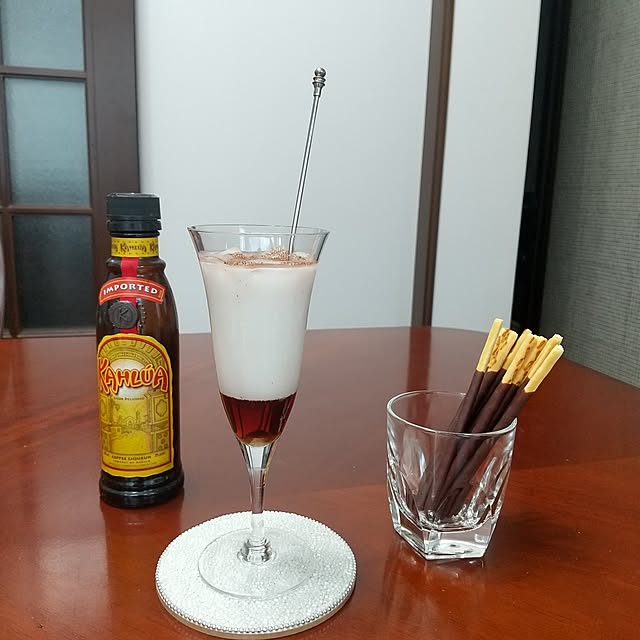 Rさんの部屋