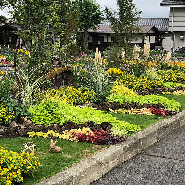 garden.l.i.blowさんの実例写真