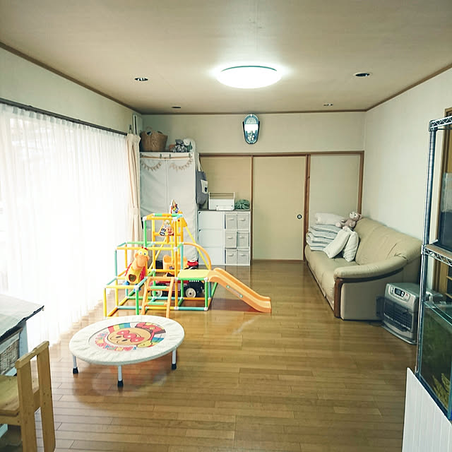 chisatsunさんの実例写真