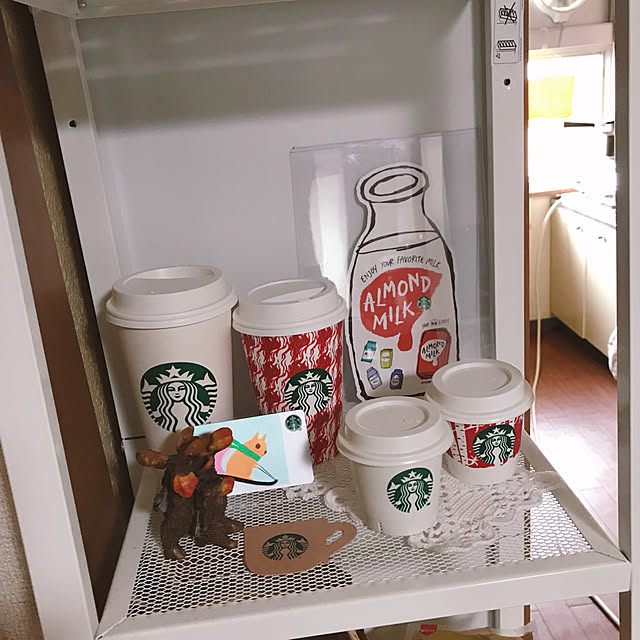 mi-naさんの実例写真
