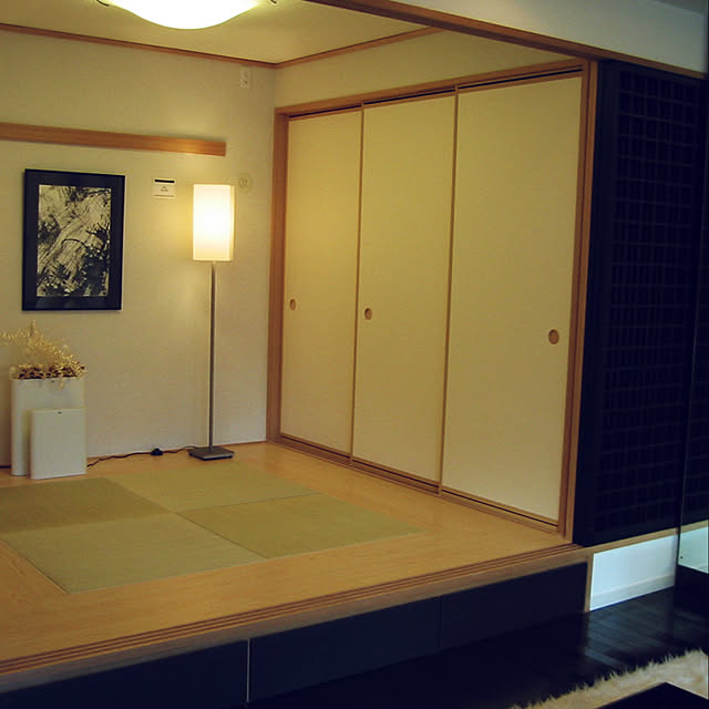 棚のインテリア実例 - 2019-01-31 07:51:39