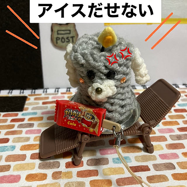 manduonmaさんの部屋