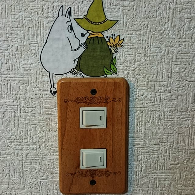 zeroroさんの実例写真
