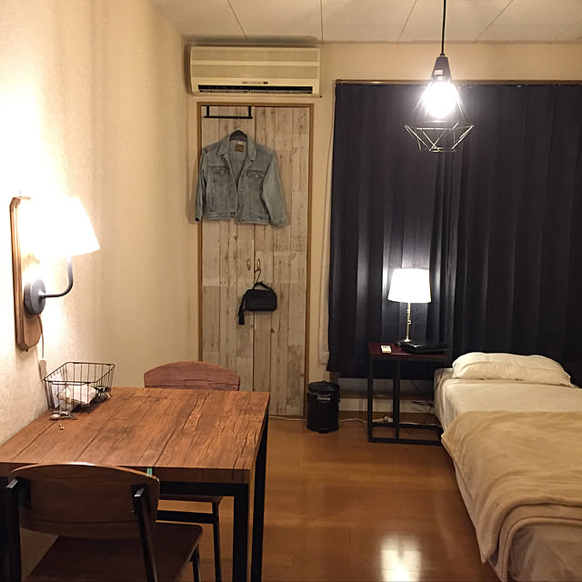 部屋全体のインテリア実例 - 2018-09-18 14:00:38
