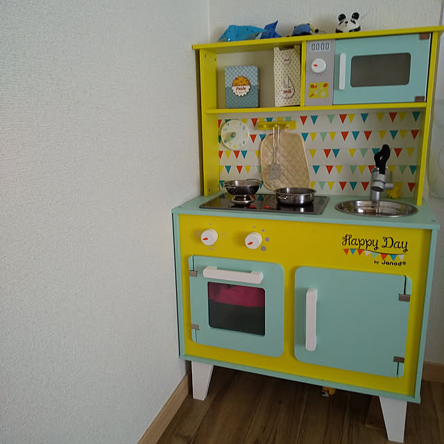 キッチンのインテリア実例 - 2020-08-29 08:20:52